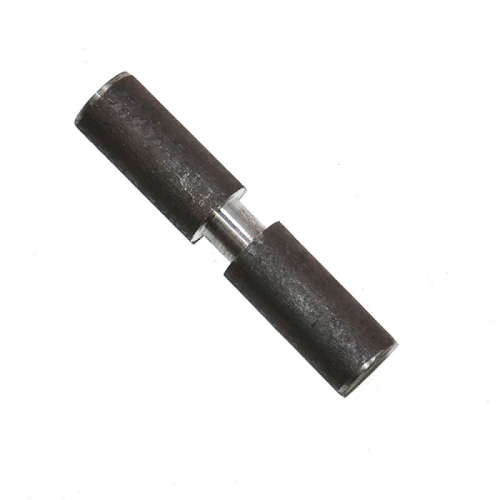 Петля  гаражная D40  (6)