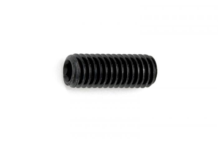 DIN 913 Винт 8*10 стопорный, кл.пр. 10, 9; ф/ф