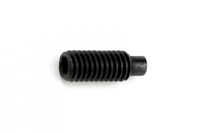 DIN 915 Винт 10х30 стопорный кл.пр. 10, 9; ф/ф,