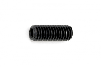 DIN 913 Винт 8*10 стопорный, кл.пр. 10, 9; ф/ф