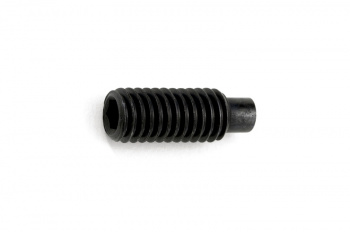 DIN 915 Винт 16х20 стопорный кл.пр. 12, 9; ф/ф,