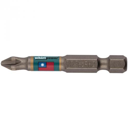 Бита (Whirlpower) PH 2/50