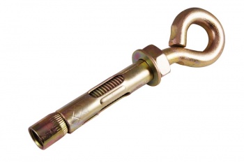 Анкер болт М10 14х100 с кольцом