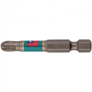 Бита (Whirlpower) РZ 3/50
