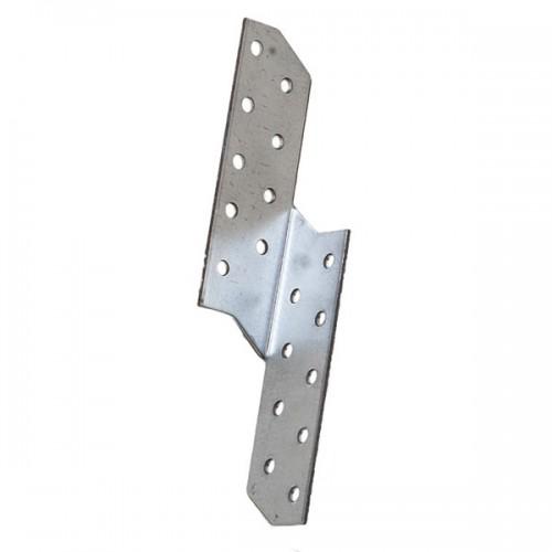 Держатель балки DB-Л, 170х34х34х2, 0
