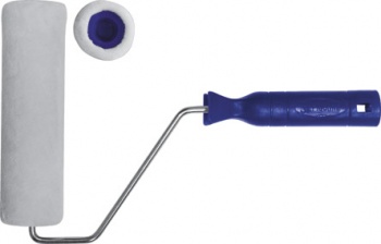 Валик велюр 180мм (FIT)  02133