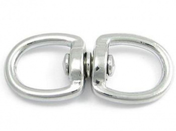 Вертлюг (2 кольца никель) 25 5, 3т