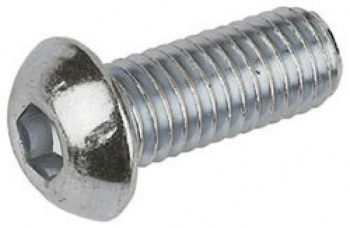 Винт ISO 7380 5*16 кл пр 10, 9