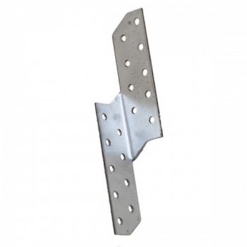 Держатель балки DB-П, 170х34х34х2, 0 (25шт/уп)