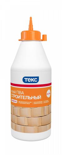 Клей ПВА 500мл 27548