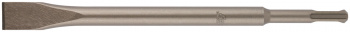 Зубило узкое по бетону 14*250 (FIT)  33492