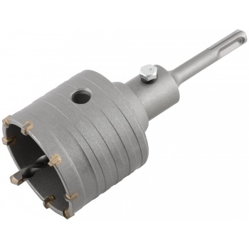 Коронка кольцевая 68мм, хвост 100мм (FIT)  43-394