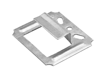 Крепление для вагонки (кляймер) 6 мм