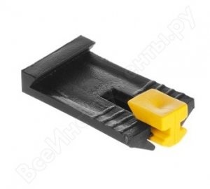 Крепление для маяков под штукатурку (1000шт/уп)