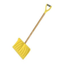 Лопата снеговая Норд 8112