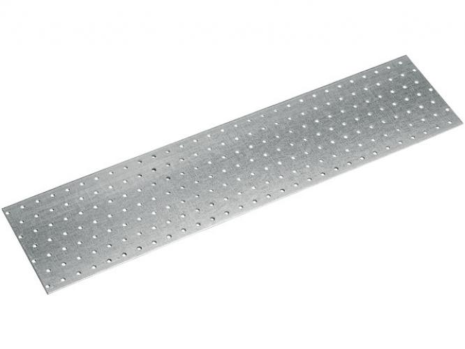 Пластина соединительная PS 240х100х2.0