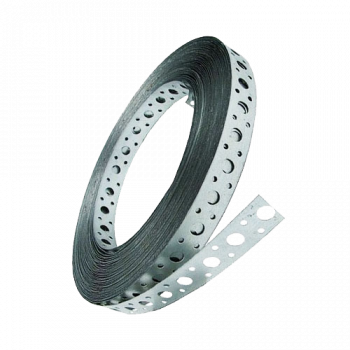 Перфорир.лента для вентиляции LP-V 20-1, 0-25м (5шт)