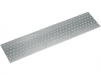 Пластина соединительная PS 300х120х2.0 (10шт)