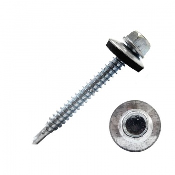 Саморез кров. 4, 8*19 цинк 3000шт/упак