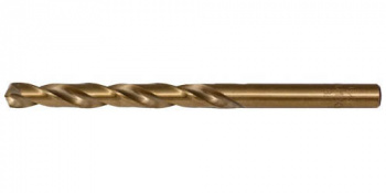 Сверло с кобальтом  10, 0 мм ГОСТ 10902-77   (FIT)  34000 (5)