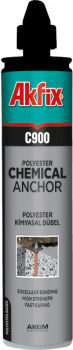 Химический Анкер Akfix C900 300 мл (12)