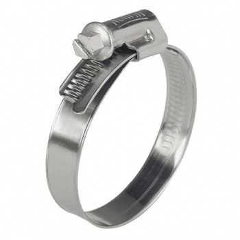 Хомут 8-16 А2 червячный