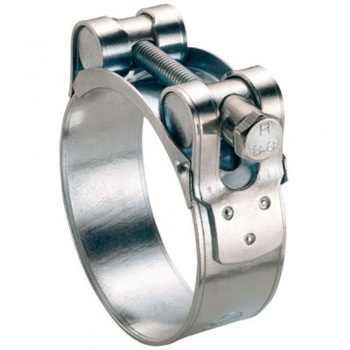 Хомут силовой 36-39