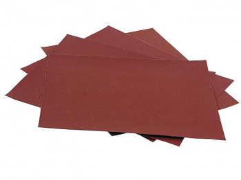 ШЛИФ ЛИСТ 100 280*230  (FIT)  38010 (10) Наждачная бумага