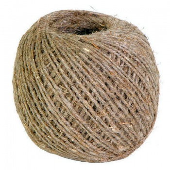 Шпагат лен 100м     93874