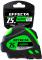 Рулетка Effecta Nylon 7, 5м/19мм  (6)