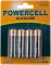 Батарейки АА  2шт DURACELL пальчиковые