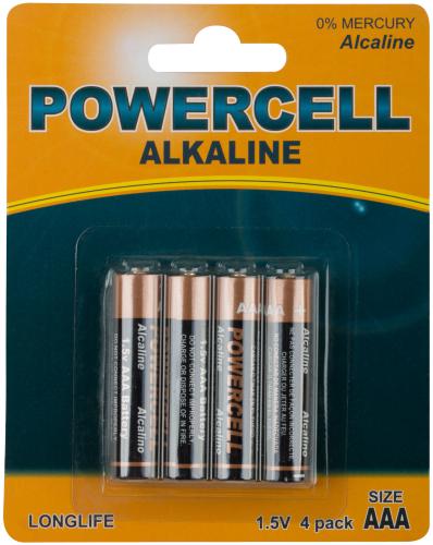 Батарейки ААА 2шт DURACELL  мизинчиковые