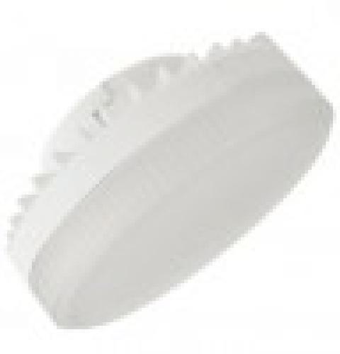Лампа св/д 10W 2800K 27x75 Ecola GX53  631308