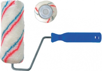 Валик полиакриловый 180мм FIT  02111