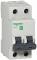 Автоматический выкл. Schneider EASY 9 2P 32А 4, 5кА х-ка С 230В EZ9F34232   507568
