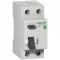 Диф. выкл. нагрузки УЗО ScSchneider EASY 9 2P 25A 30мА 230В (электромех.) типа AС EZ9R34225   507579