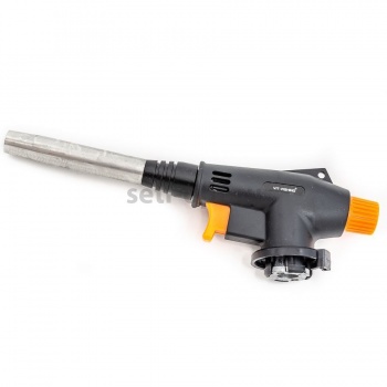 Горелка газовая с пьезоподжигом FLAME GUN 610 (930, 920)