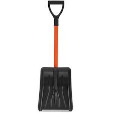 Лопата автомобильная Авто-Витязь 9607