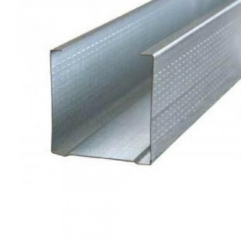 Профиль стоечный ПС-2 50-50