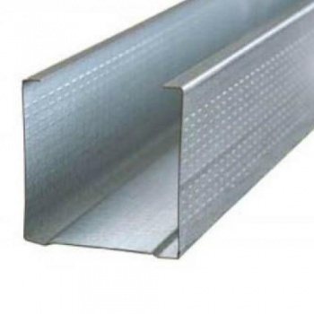 Профиль стоечный ПС-4 75-50