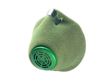 Респиратор Исток У-2К 12385