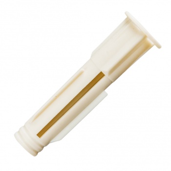 Сетчатая нейл. гильза для пустотел. основ. 16*130, NPS, для М10/М12