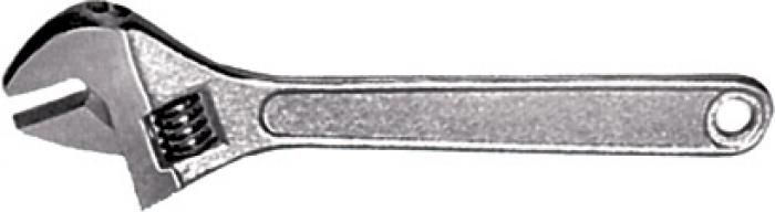 Ключ разводной 150мм (20мм)  FIT 70115