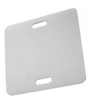 Бирка кабельная Б.квадрат 55х55