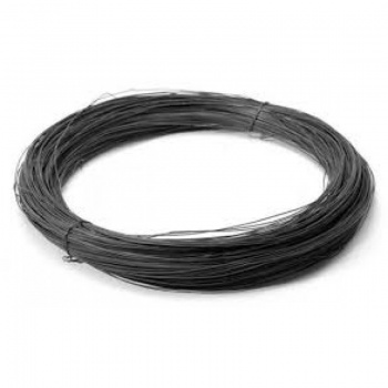 Проволока 1, 6мм  ст. н/угл  ГОСТ 3282-74 1кг/ в 1 кг 63, 4 пог. м.  (516830)